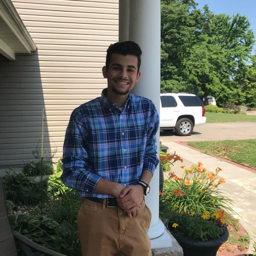 Meet your Posher, Karum